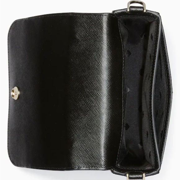 Kate Spade Staci Square Crossbody - Picture 9 of 10